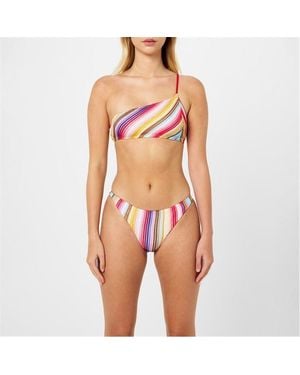 Missoni Beach Bikini - Orange