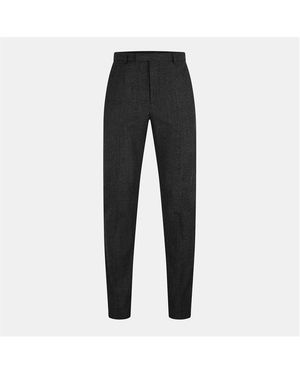 Gucci X Bee Line Cargo Trousers - Blue