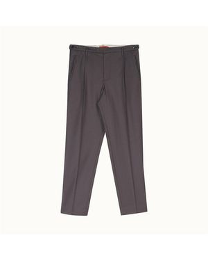 Barena Masco Trs Sn44 - Grey