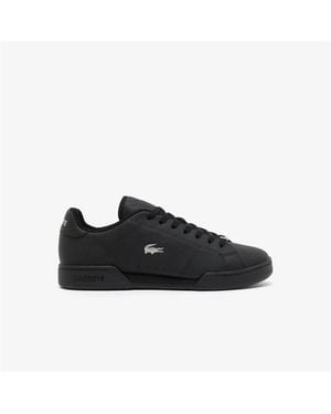 Lacoste Carnaby Cup Trainers - Black