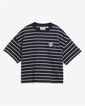 Barbour B.Li Ambleside Ls T Ld64 - Blue