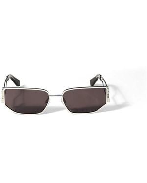 Off-White c/o Virgil Abloh Allen Sunglass - Multicolour