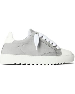 NUMERIS Atelier Trainers - White