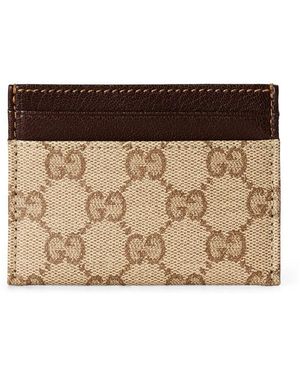 Gucci Gg Core Ch Sn64 - Brown