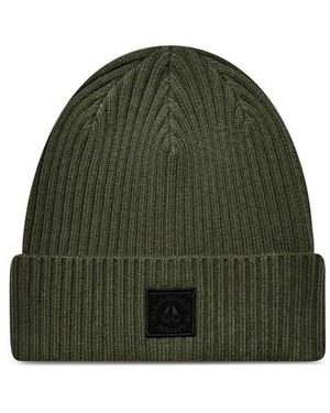 Moose Knuckles Mariner Beanie - Green