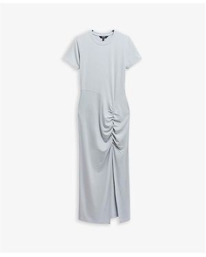Barbour T-Shirt Dress - Blue