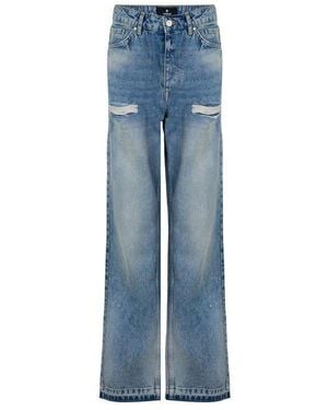 Represent Rep Heaton Denim Sn64 - Blue