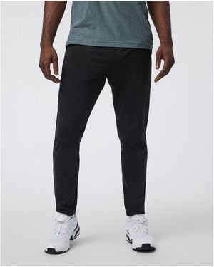 Vuori Coronado Pant - Black