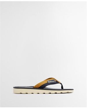 Barbour Harker Sandals - Multicolour