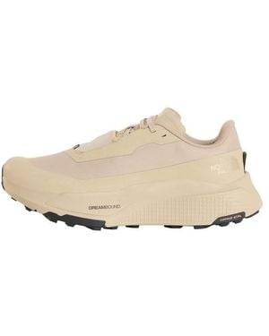 The North Face Altamesa 500 V2 Gtx Trail Running Shoes - Natural