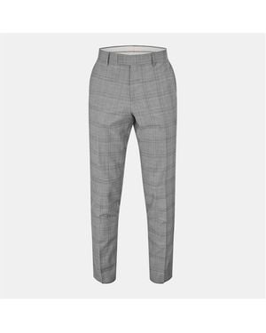 BOSS H Huge Suit - Grey