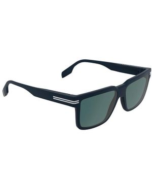 Canada Goose Redwood Square Sunglasses - Blue