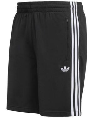 adidas Originals Woven Tracksuit Shorts - Black