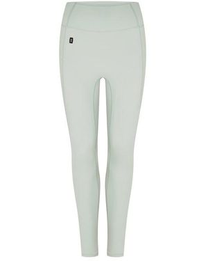 On Shoes Studio Performance Gym Leggings - Grey