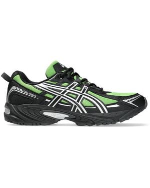 Asics Gel-Ventx Shoes - Green