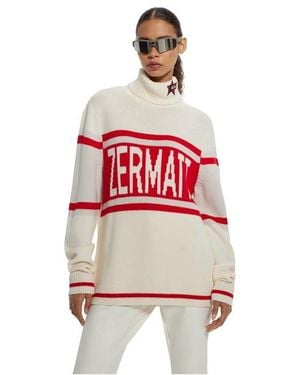 BOSS Pm Jumpr - Red