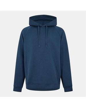 lululemon Smooth Space Performance Training Jacket - Blue