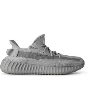 adidas gazelle silver green womens Shop Grey Boys adidas Yeezy Boost 350 V2 Slip On Sneakers (Toddler) –  Shoebacca main image 1