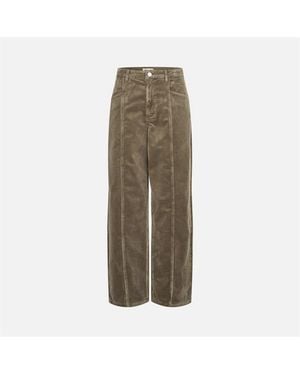 Baum und Pferdgarten Baum Un Nara Trouser - Green