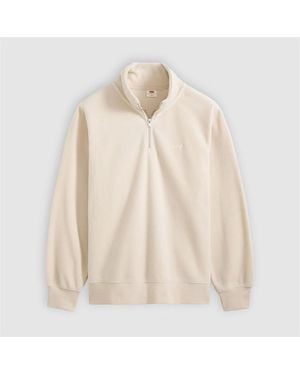 Levi's Orig Housemark - Natural