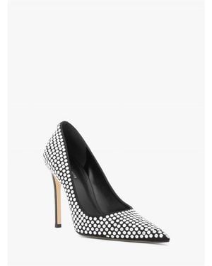 MICHAEL Michael Kors Mmk Elyse Pump Ld54 - Black