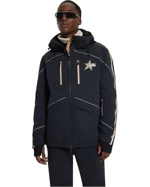 BOSS Technical Ski Jacket - Blue