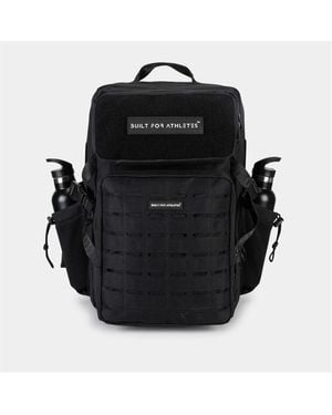 BUILT FOR ATHLETES Hero 3.0 - Black