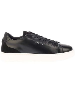 Lavair Luna Trainers - Black