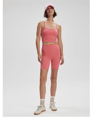 Varley Hr Short 7 - Red