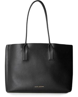 Marc Jacobs Tote Bag - Black