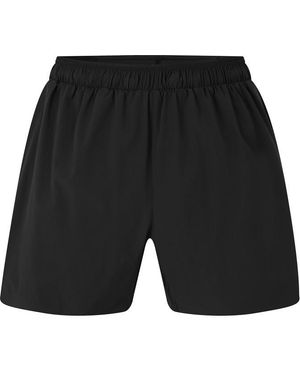 REPRESENT 247 R247 Ghost Short Sn64 - Black