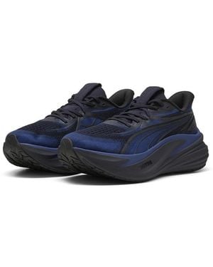 PUMA Magmax Nitro2 Running Shoes - Blue