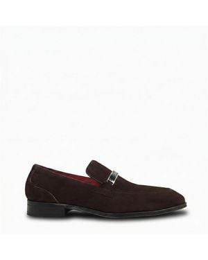 Jeffery West Loafers - Black