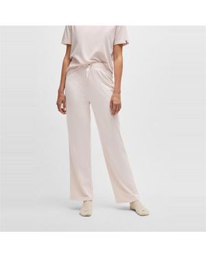 BOSS Ci Jogger Pant - Pink
