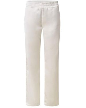 Off-White c/o Virgil Abloh Off Diag Trk Trs Ld63 - White