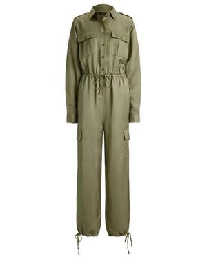 Ralph Lauren Jumpsuit - Green