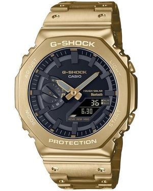 G-Shock G-Shock Gm-B2100Gd-5Aer - Pink