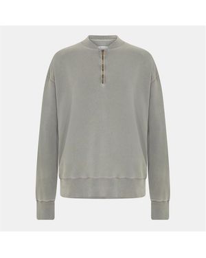 Maison Margiela 's Knit Jumper - Grey