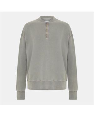 Maison Margiela 's Knit Jumper - Grey