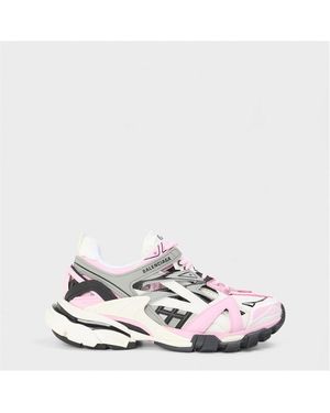 Balenciaga Track 2.0 Trainer - White