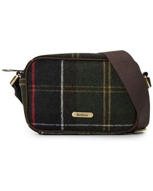Barbour B.Li Contin Xbody Ld64 - Black