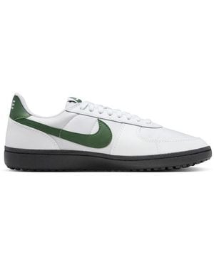 Nike Field General 82 Trainers - White