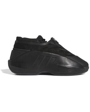 adidas Originals Crazy Infinity Basketball Trainers - Black