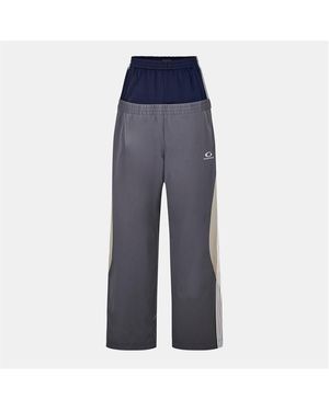 Balenciaga Bal Trackpant - Blue