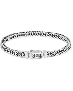 Buddha To Buddha Mini Bracelet - Metallic