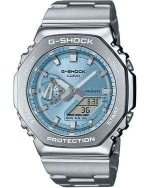 G-Shock Gm-2110D Watch - Blue