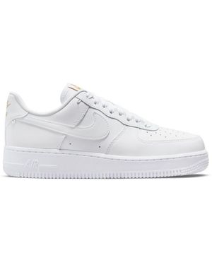 Nike Af1 07 Gel Ld64 - White