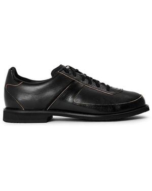 Our Legacy Derby Shoes - Black