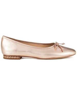 Sam Edelman Marisol Ballet Flats - Pink