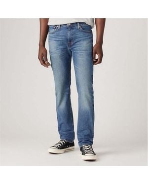 Levi's 511 Slim Mother Load Adv Jeans - Blue